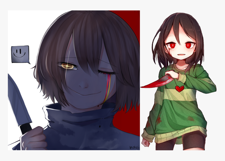Badendfriends Wikia - Chara Png, Transparent Png