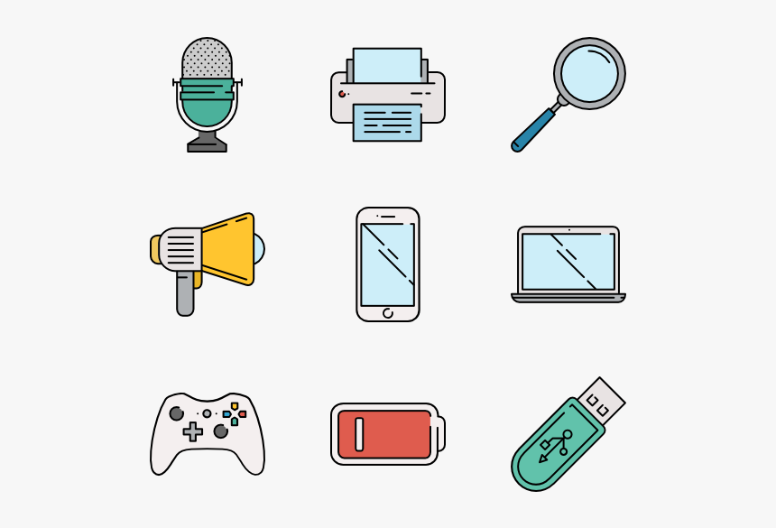 Essential Set, HD Png Download