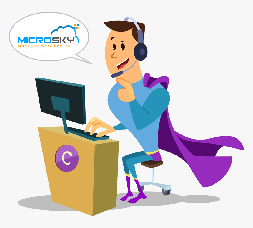 Remote Tech Support - First Call Resolution, HD Png Download