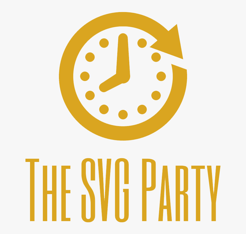 Logo Of A Political Party - External Rotor Motor, HD Png Download