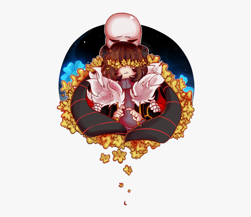 Undertale Flowerfell, HD Png Download