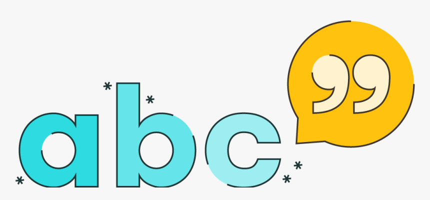 Presentation Font, HD Png Download