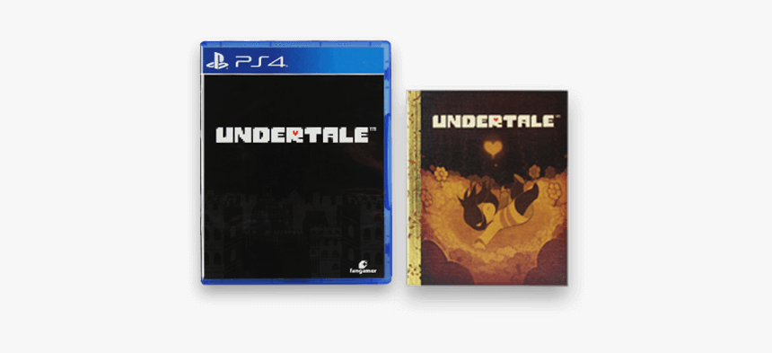 Undertale, HD Png Download