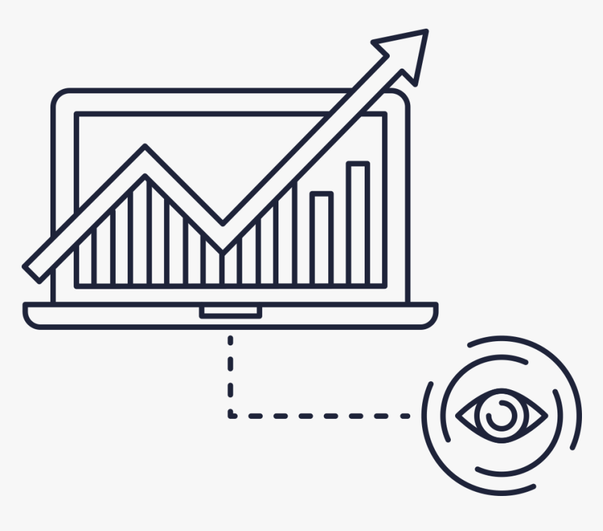 Web Analytics - Accounting, HD Png Download