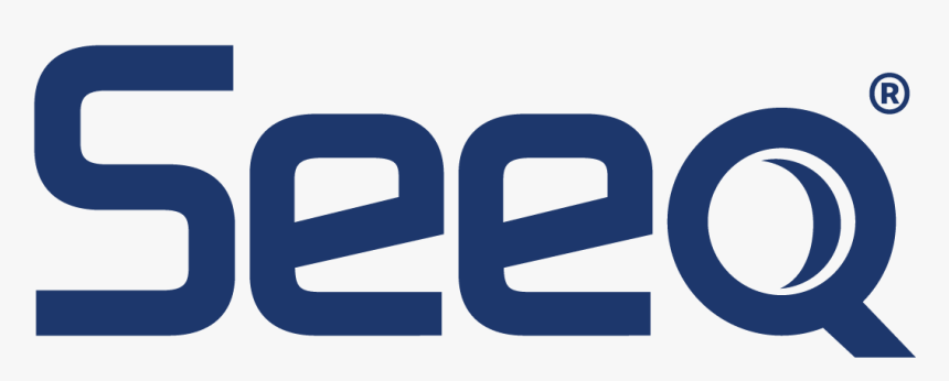 Home - Seeq Logo, HD Png Download