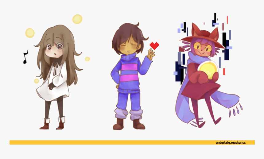 Clap Clipart Playground Game - Oneshot Undertale, HD Png Download