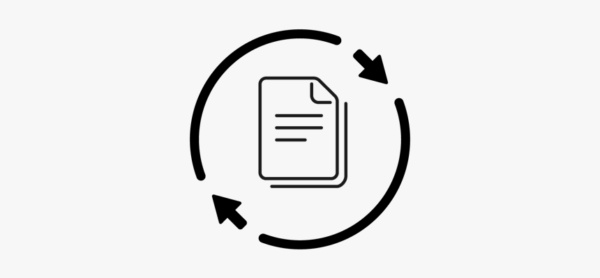 Icon 24 7 Png, Transparent Png