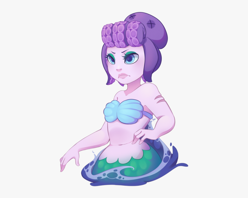 Mermaid Png Tumblr, Transparent Png