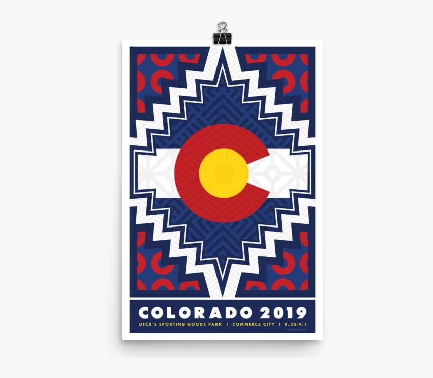 Phish Dick's 2019 Poster, HD Png Download