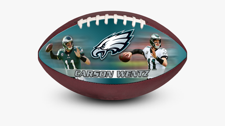 Carson Wentz Png, Transparent Png
