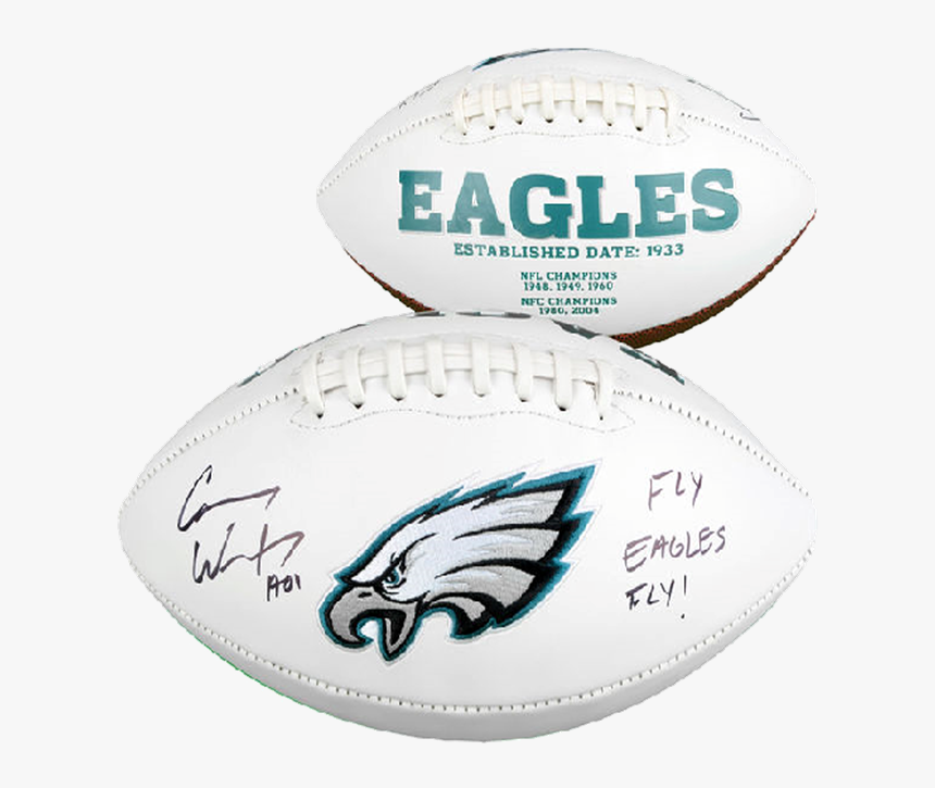 Transparent Philadelphia Eagles Logo, HD Png Download