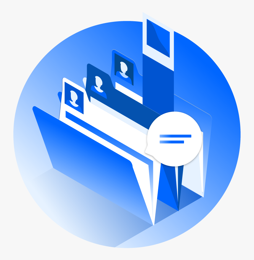 Customer Support Icon - Graphic Design, HD Png Download