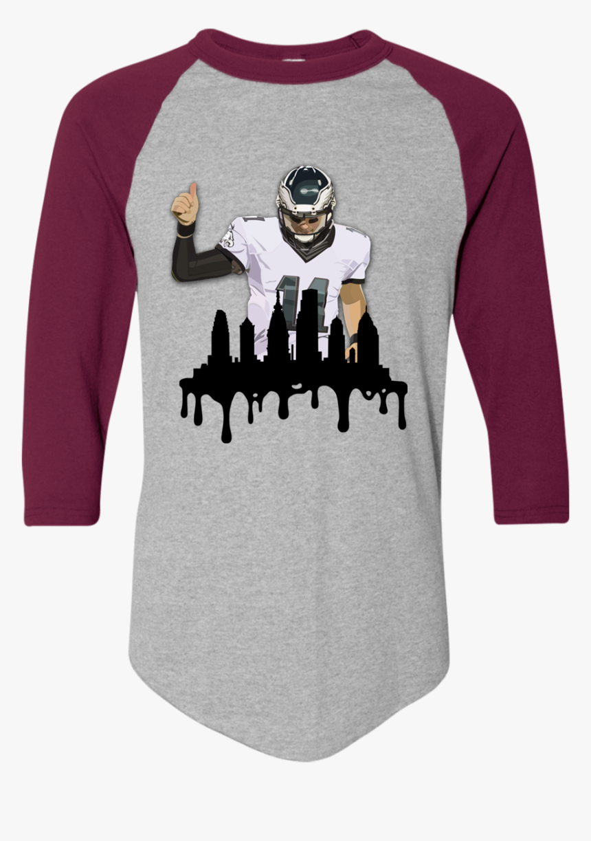Raglan Sleeve, HD Png Download