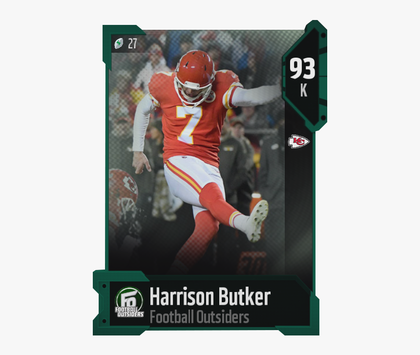 Kick American Football - Poster, HD Png Download