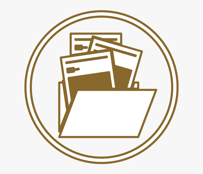 Admin & Databases - Clip Art, HD Png Download