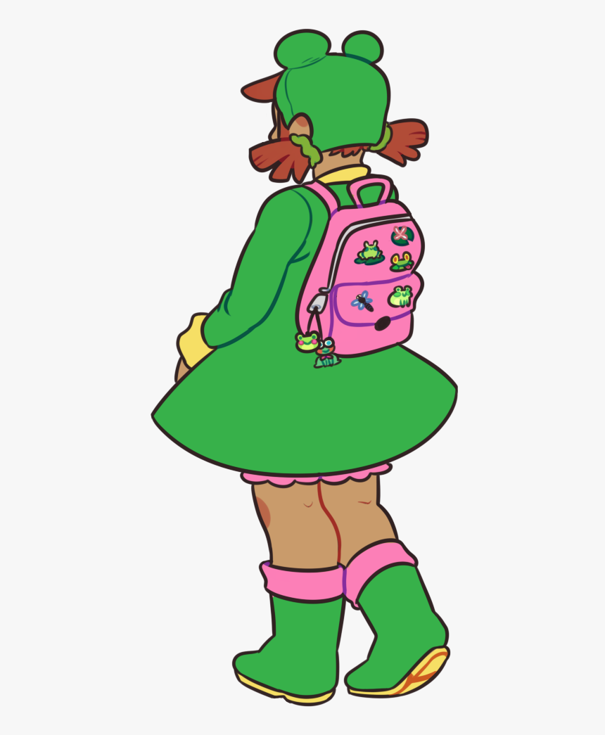 Rana Minecraft, HD Png Download , Transparent Png Image - PNGitem