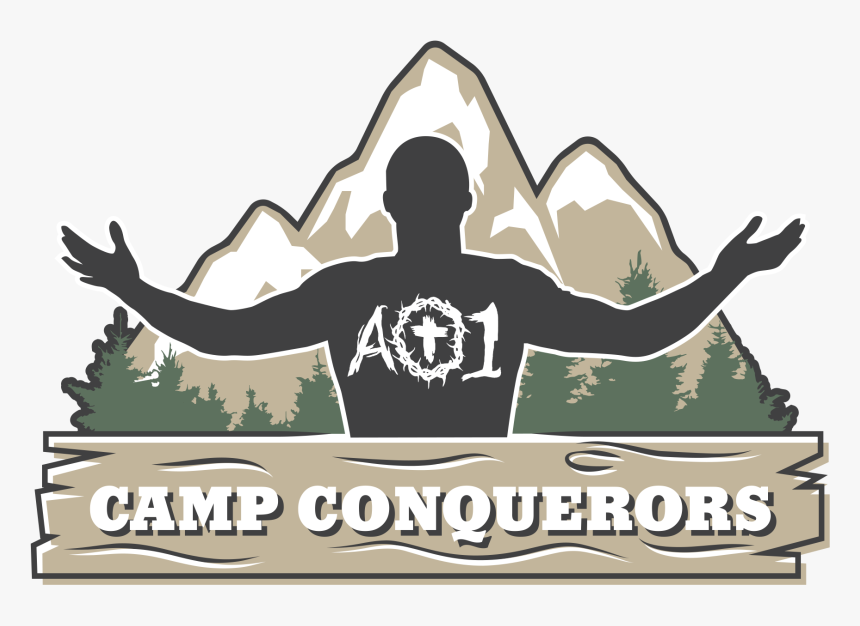 Camp Conquerors Carson Wentz, HD Png Download