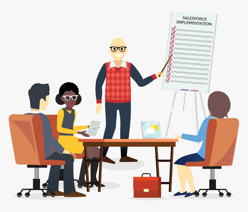 Gorav, The Awesome Admin At No More Homelessness, Reviews - Training Vectors, HD Png Download