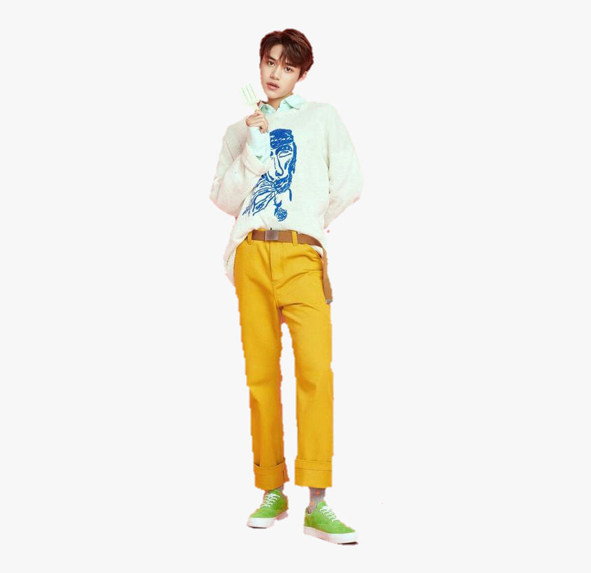 #nct #lucas #png #pngkpop - Hoodie, Transparent Png