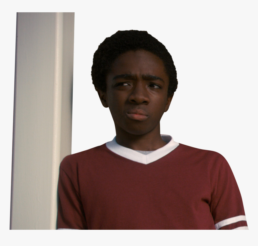 If Lucaus From Stranger Things, HD Png Download