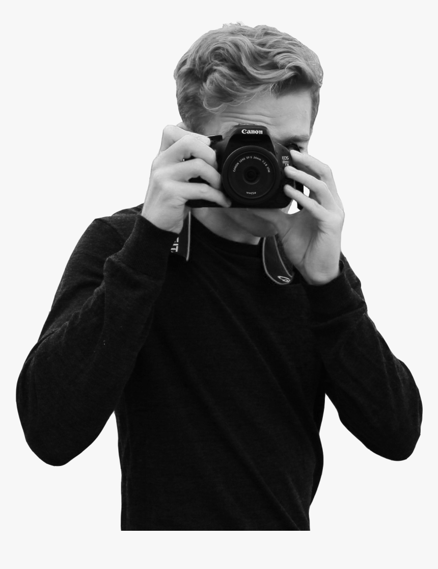 Lucas - Camera Lens, HD Png Download