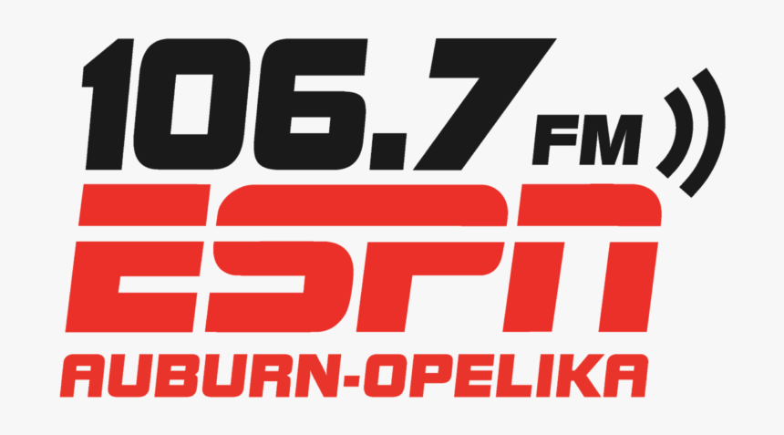 Espn 104.5 Baton Rouge Live, HD Png Download