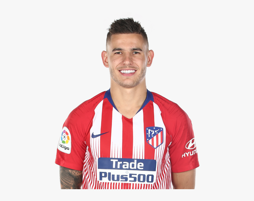 Rodrigo Hernandez Cascante, HD Png Download