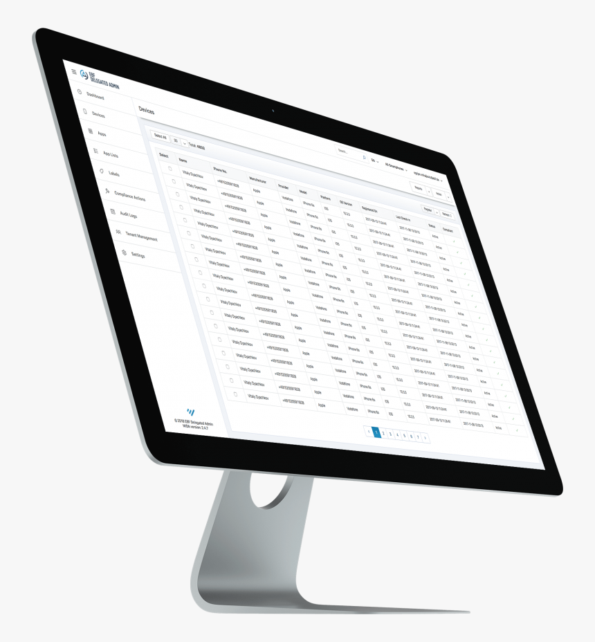 Flat Panel Display, HD Png Download