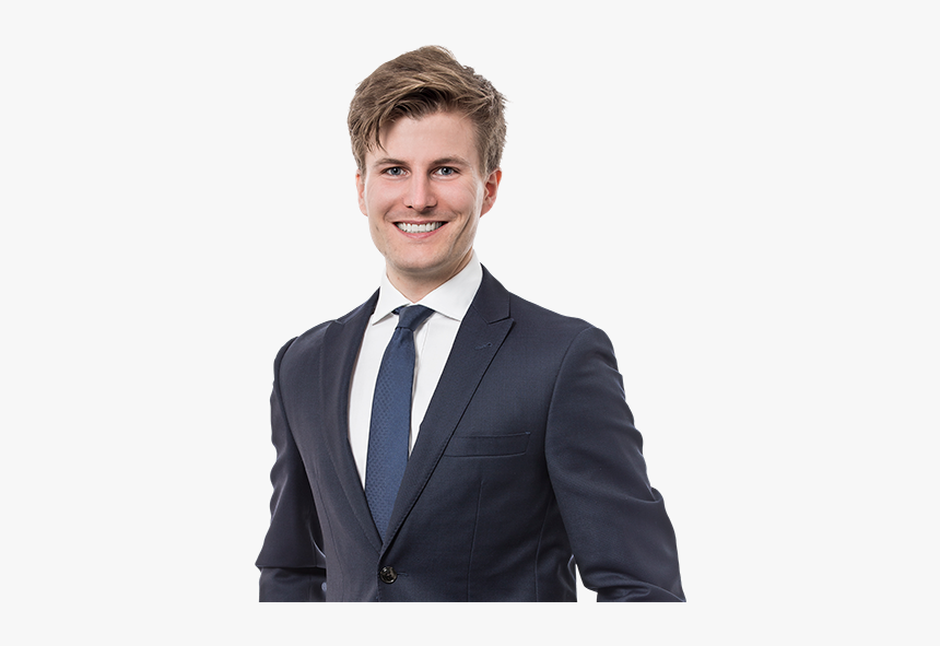 Lucas Wüsthof, HD Png Download