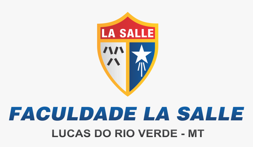 Faculdade La Salle Lucas Do Rio Verde - Faculdade La Salle, HD Png Download