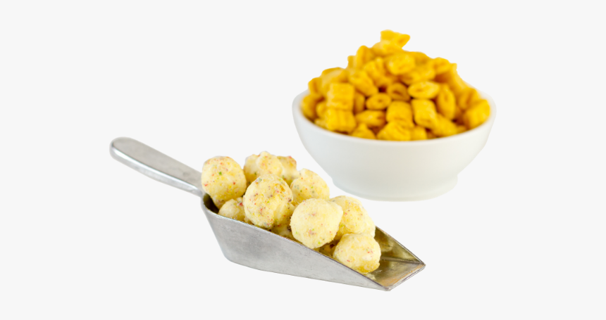 Popcorn, HD Png Download