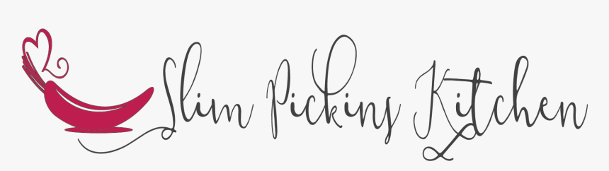 Slim Pickin’s Kitchen - Calligraphy, HD Png Download