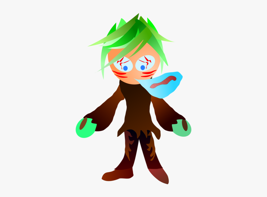 Art,vertebrate,cartoon - Glücksbringer Clipart Transparent Kostenlos, HD Png Download