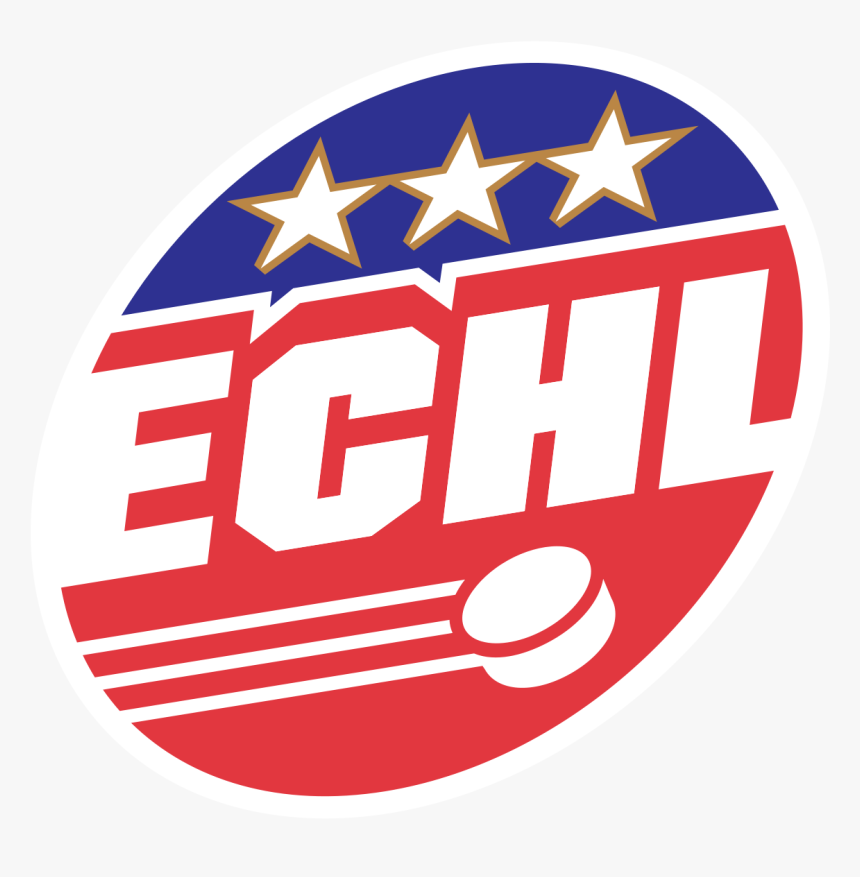 East Coast Hockey League, HD Png Download