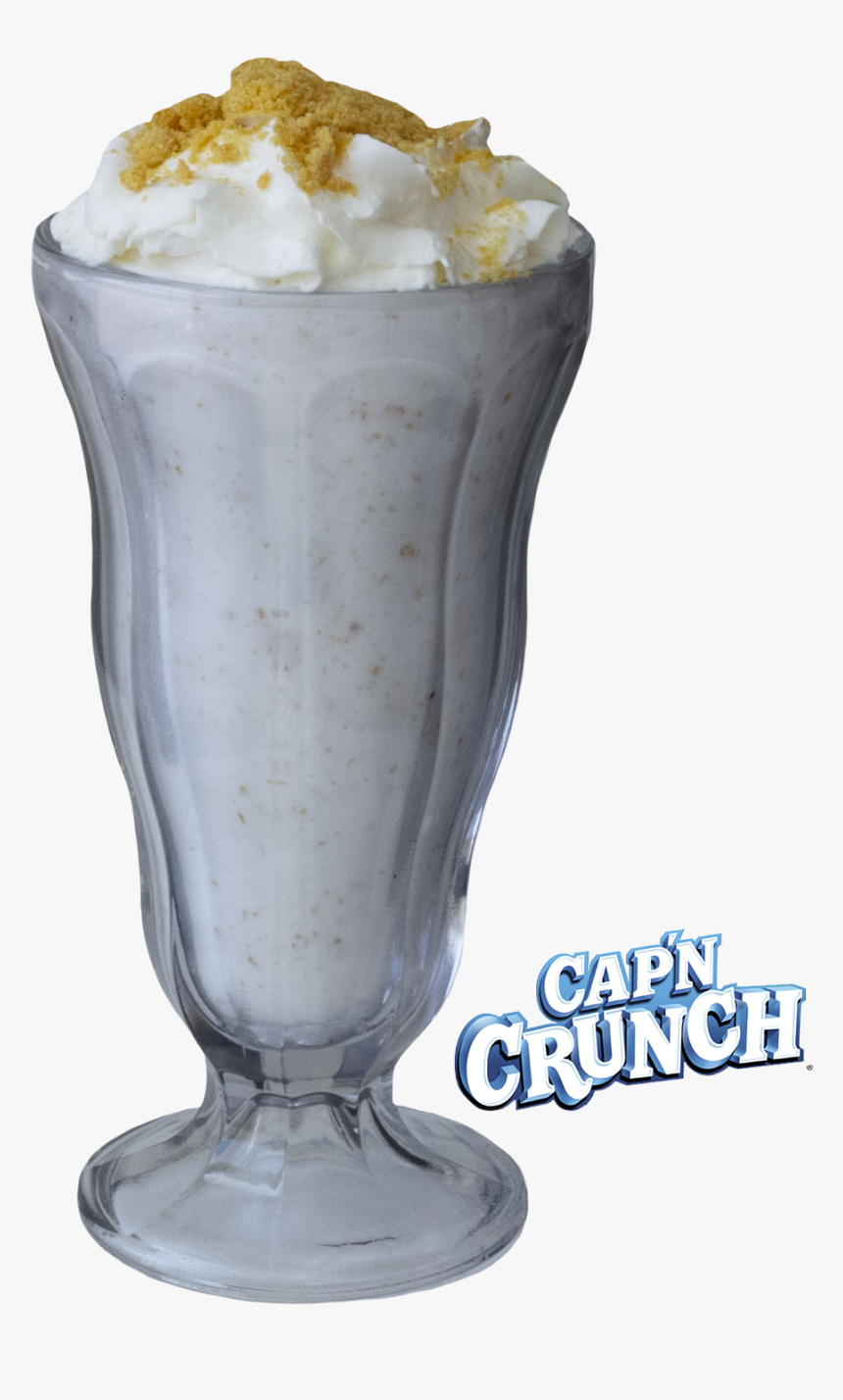 Cap N Crunch, HD Png Download