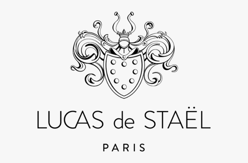 Lucas De Stael - Lucas De Stael Logo, HD Png Download