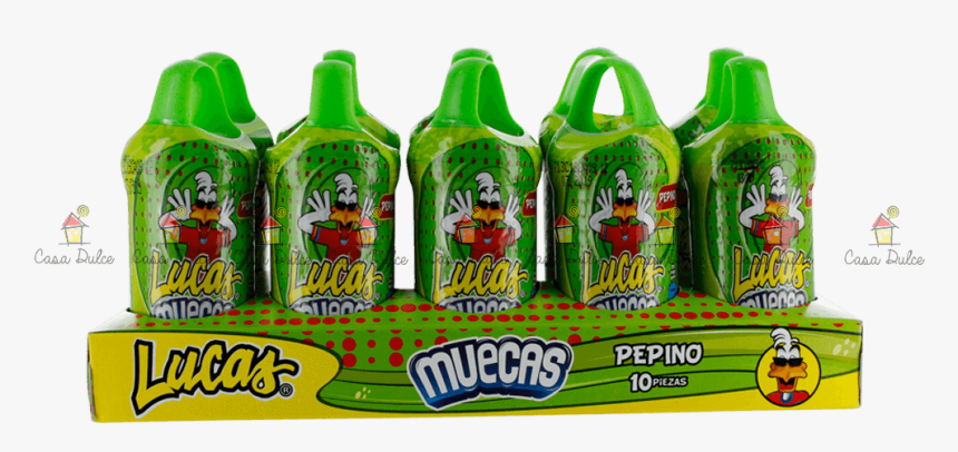 Transparent Pepino Png - Lucas, Png Download