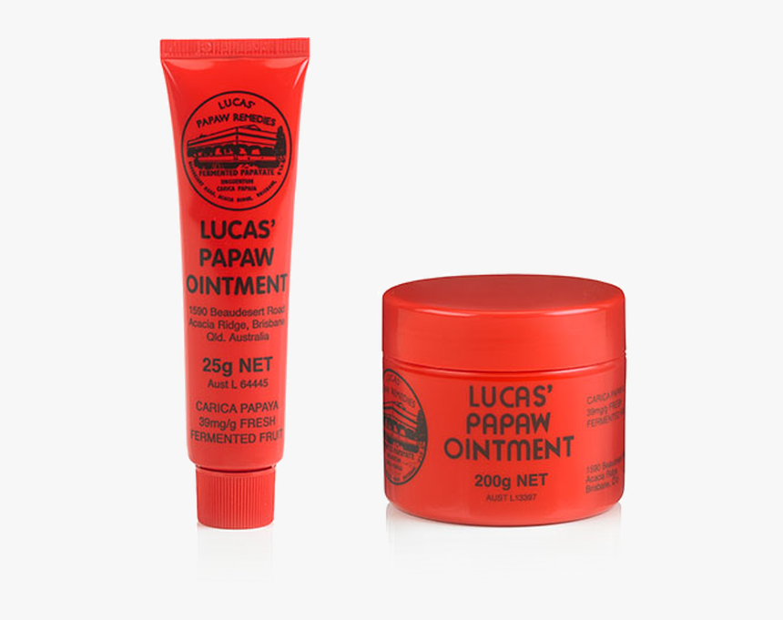 Can I Use Paw Paw Ointment On My Tattoo, HD Png Download