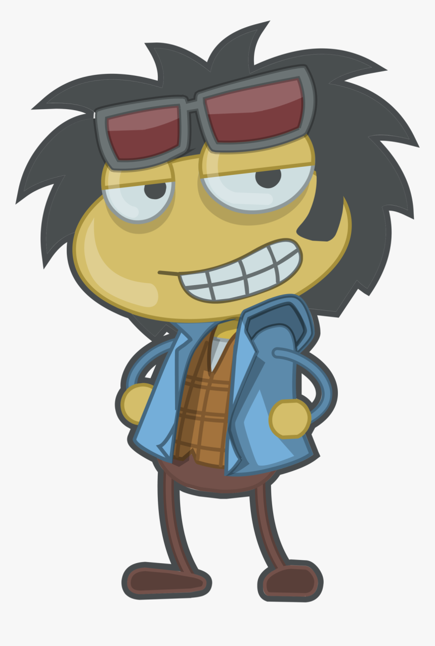 Cartoon, HD Png Download