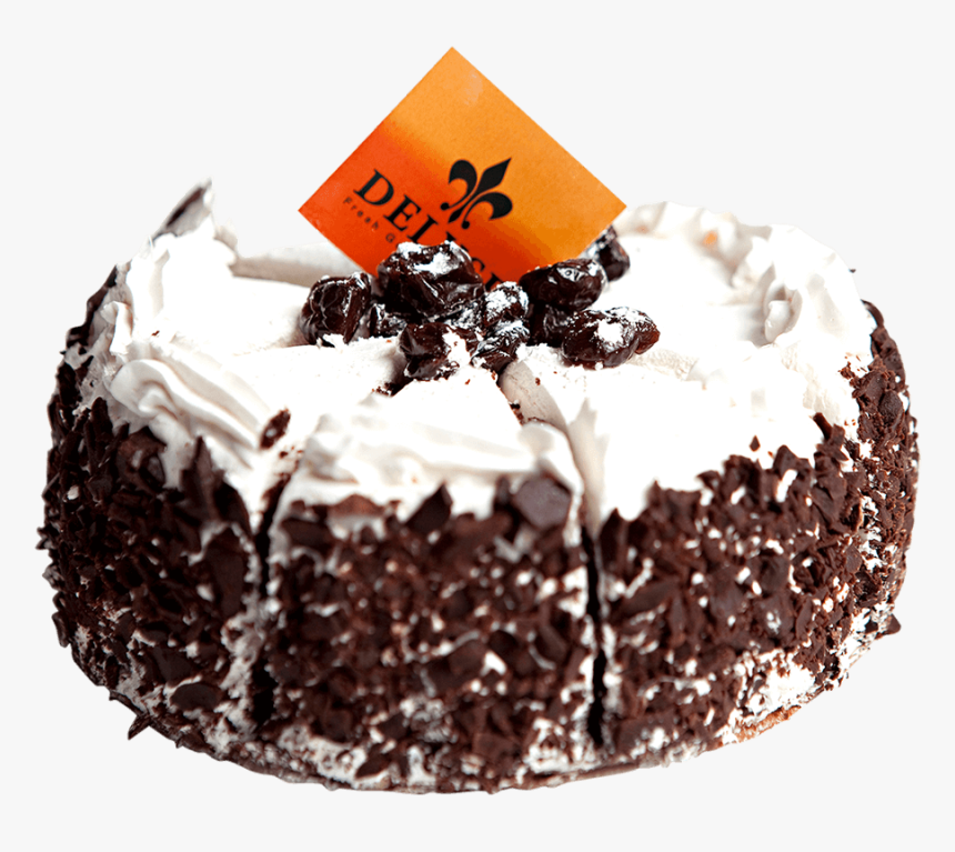 Chocolate Cake, HD Png Download