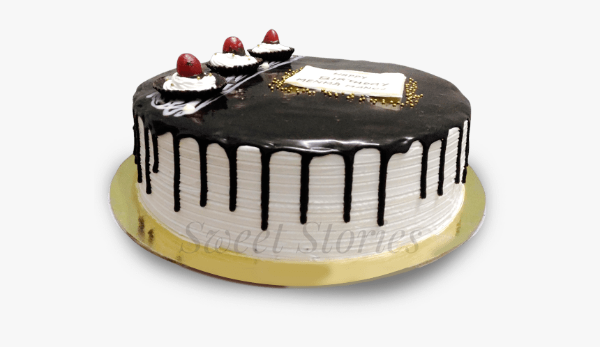 Chocolate Cake, HD Png Download