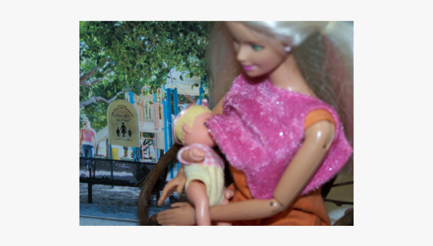 Barbie, HD Png Download