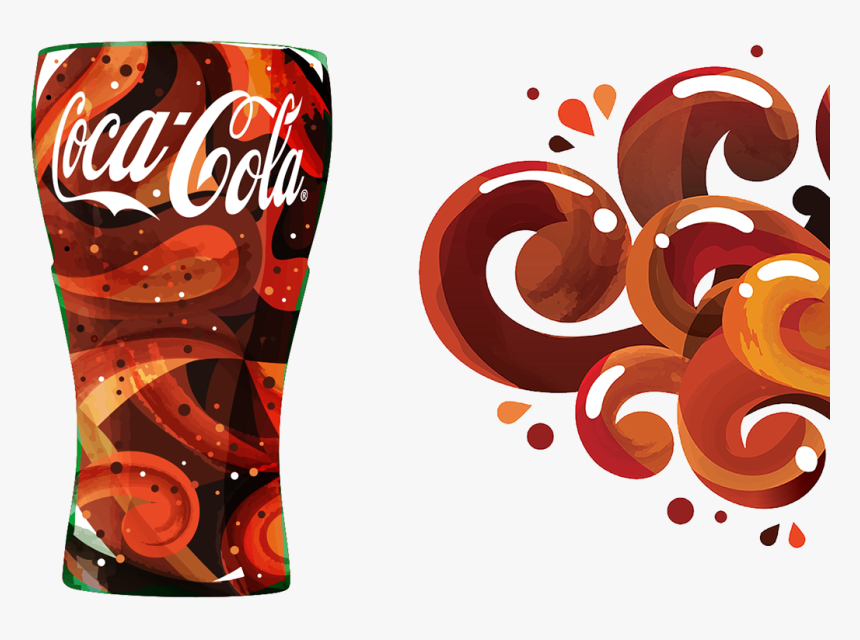 Thanks For Watching, Sorry It S Pretty Short - Thanks For Watching Coca Cola, HD Png Download