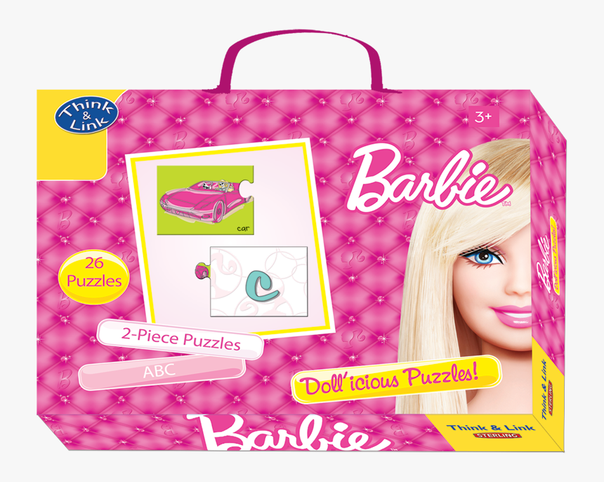 Barbie Girl Png, Transparent Png