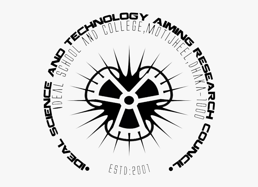 File - Istarc - Ideal Science And Technology Research Aiming Council, HD Png Download