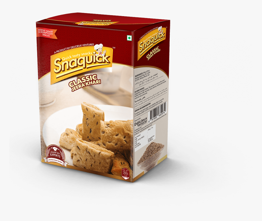Product Packaging Design, Agency, Snacks Packaging - Oat Product Package Design, HD Png Download