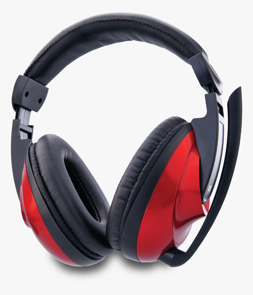 Headphones, HD Png Download
