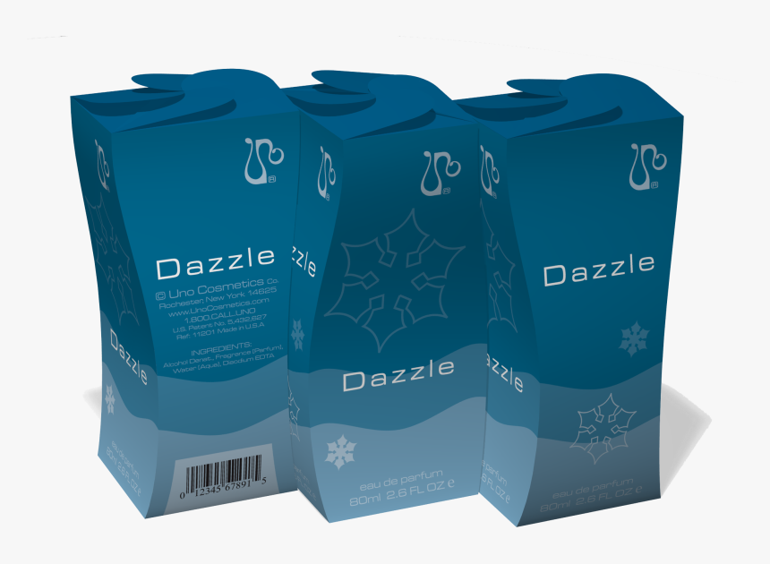 Uno Cosmetics Packaging - Cosmetics Packaging Design, HD Png Download