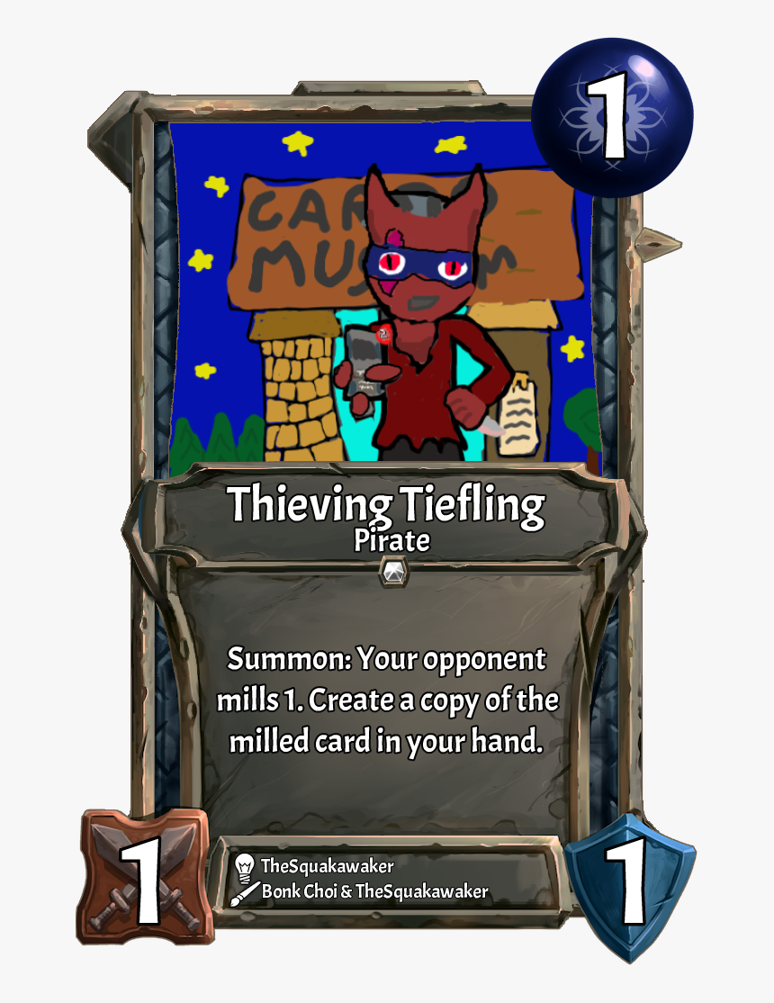 Card Game, HD Png Download