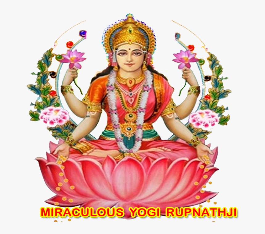 Wife Vashikaran Call Divine Miraculous Kali Sadhak - Lakshmi Abundance, HD Png Download